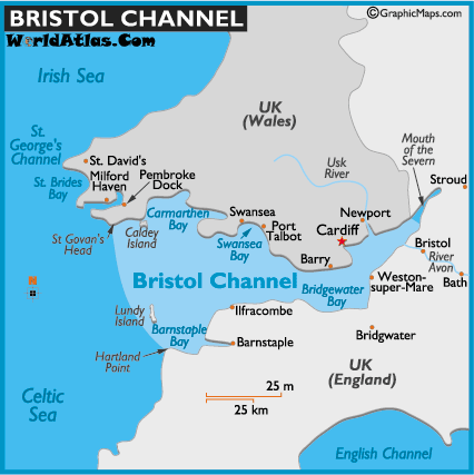 Bristol Channel #