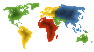 globe