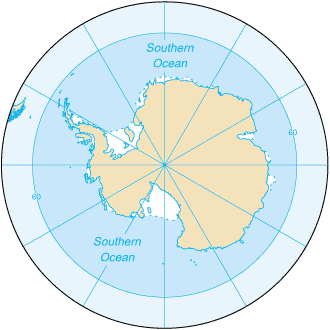 Southern Ocean Southern Ocean
