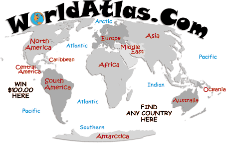 worldatlas.com