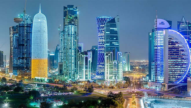 Quatar ranked 1st richest nation Richest Countries In The World
