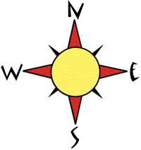 compass