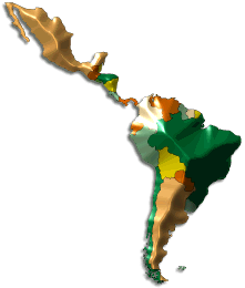 latin america