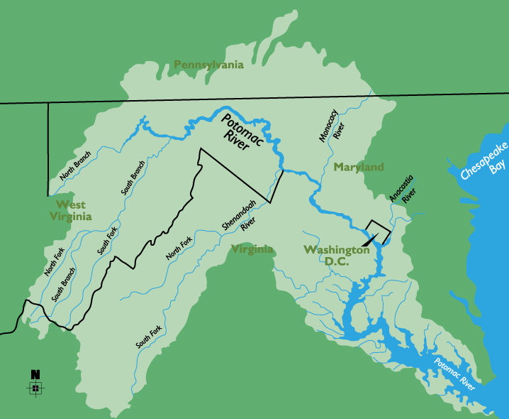 {Potomac}