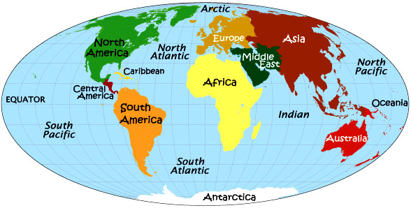 world IMAGE