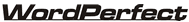 wordperfect