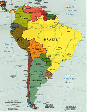 southamerica