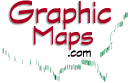 graphic maps