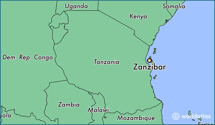 Zanzibar Tanzania City Gallery SkyscraperCity