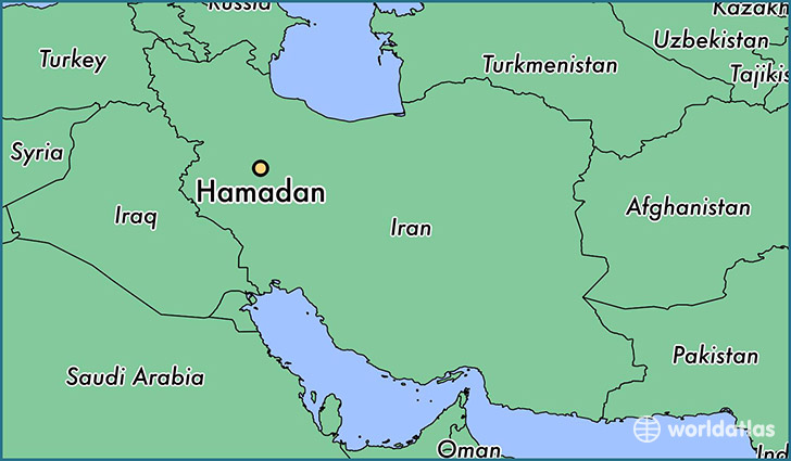 Resultado de imagem para hamadan iran