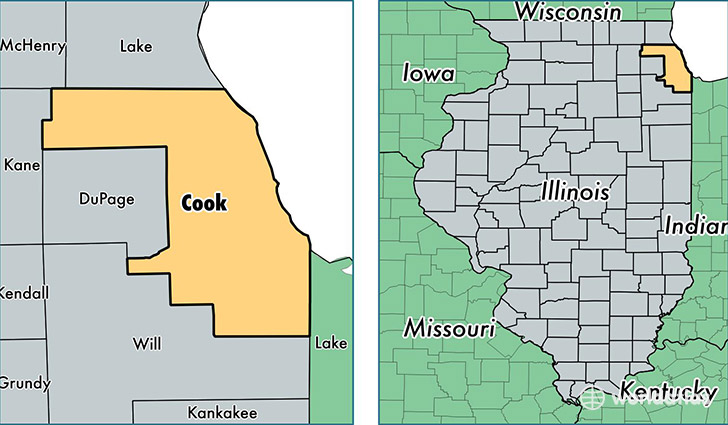 cook-county-illinois-map