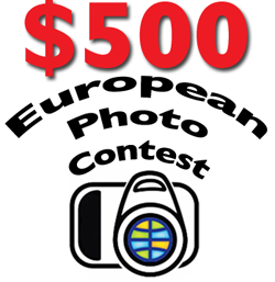 photo contest