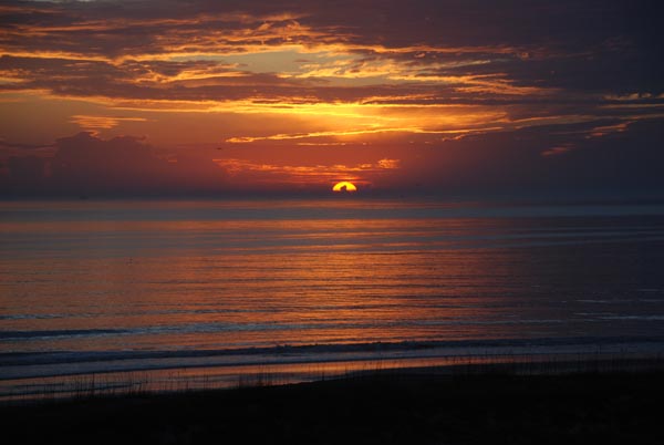 key west sunrise