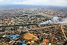 15 Biggest Cities In Africa