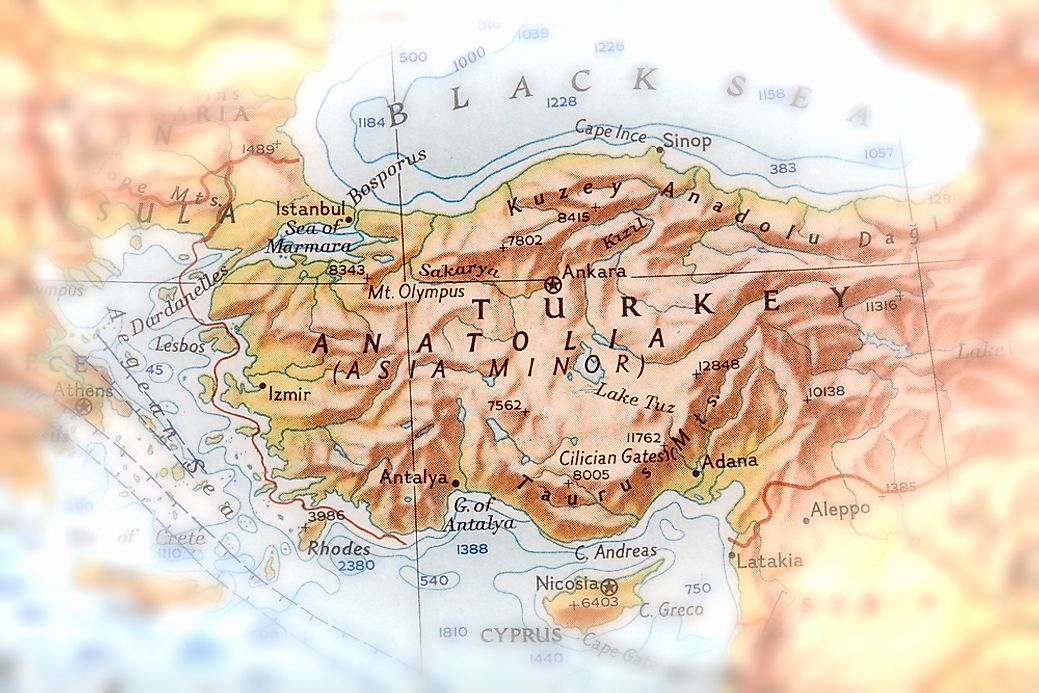 anatolia-asia-minor-map