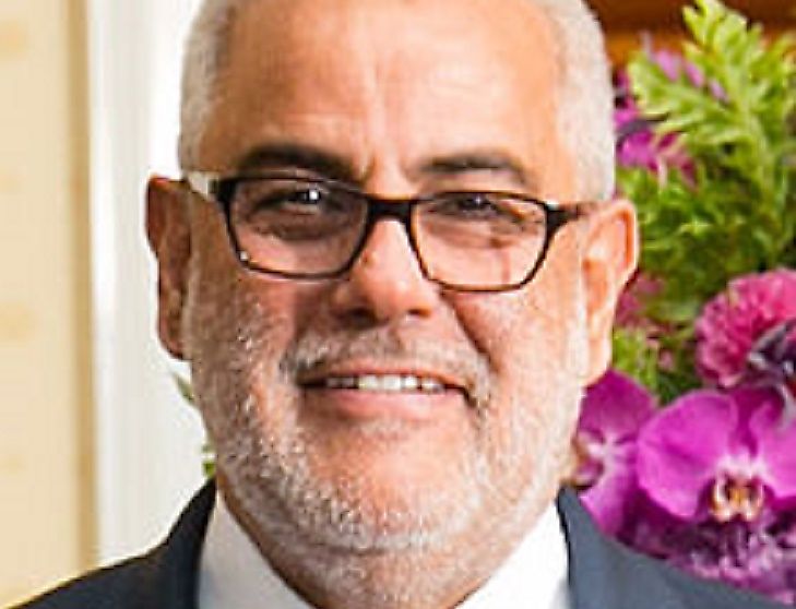 Presidents Of The Government Of Morocco