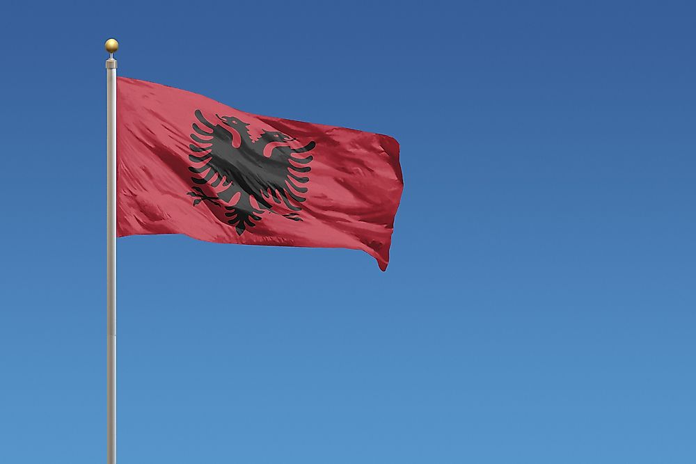 What Type Of Government Does Albania Have?
