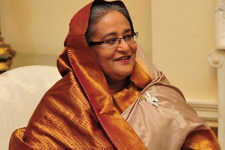 Prime Ministers Of Bangladesh