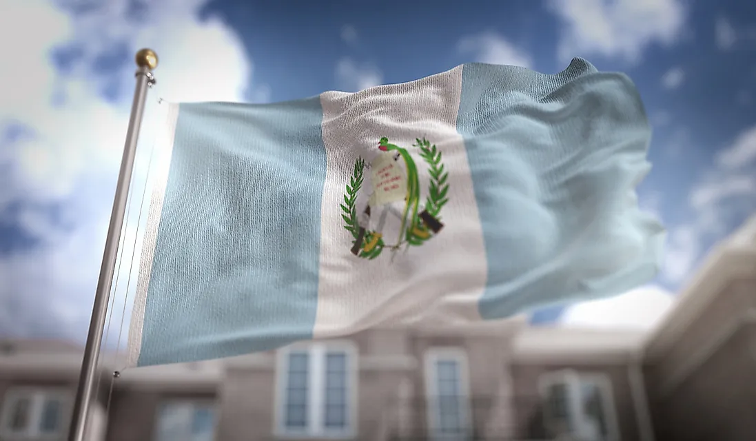 What Type Of Government Does Guatemala Have?
