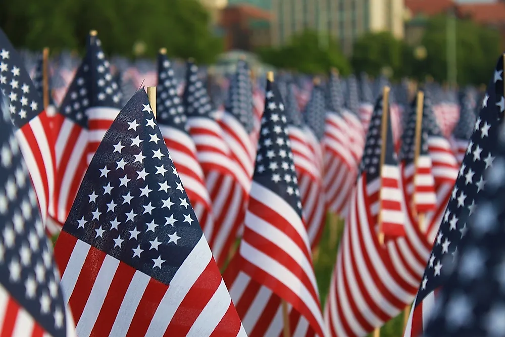 What Is Memorial Day?