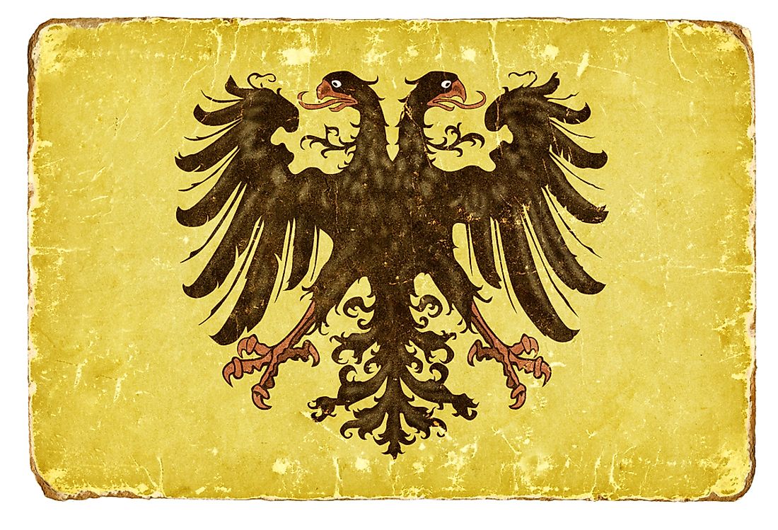 During the Holy Roman Empire, the Vogt provided protection and justice to the Vogtei he resided over.