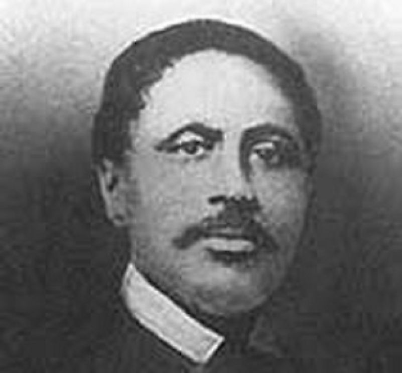 Macon B. Allen, the 19th Century African-American trailblazer in the legal field.