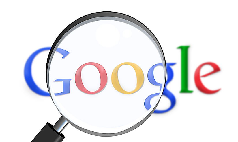 Google is the second largest internet company whose main activity is internet search engine operation.