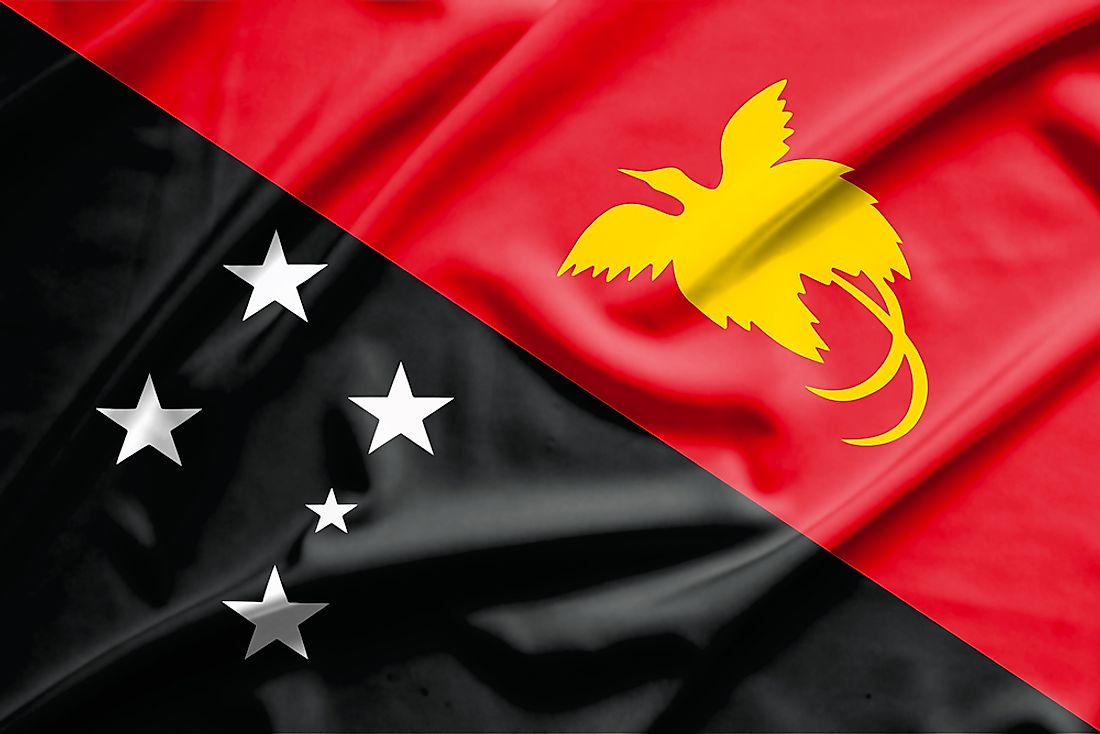 Papua New Guinea is one of the most linguistically diverse countries on Earth. 