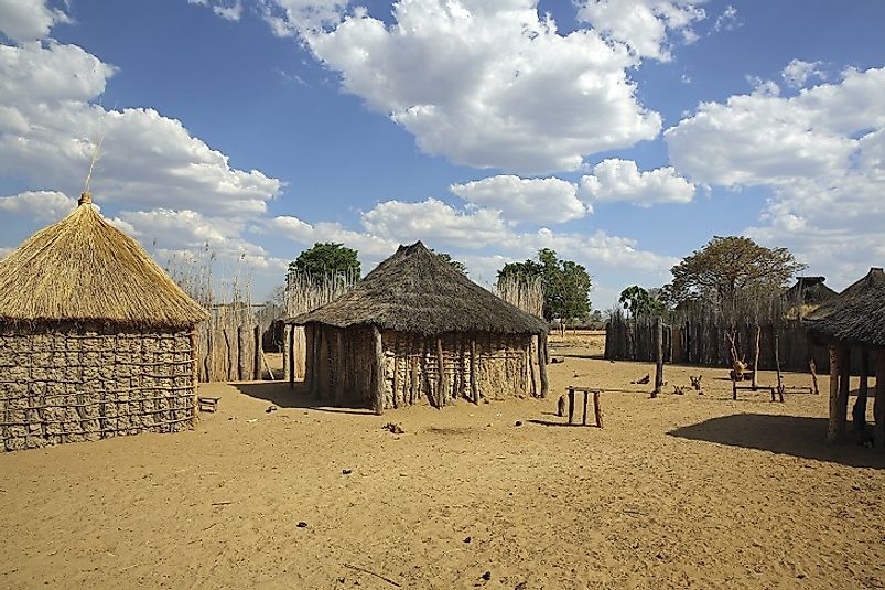 Paved roads, electricity access points, and other modern amenities remain few and far between throughout much of Africa.
