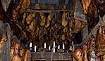 Hákarl: Iceland's Buried, Rotten, Fermented & Dried Delicacy