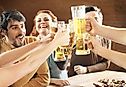 Top 10 Beer Producing Nations