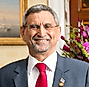 Jorge Carlos Fonseca, President of Cape Verde - World Leaders in History