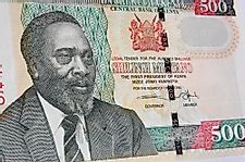 Who Was the First President of Kenya?