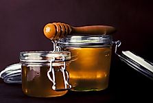 Leading Exporters Of Natural Honey