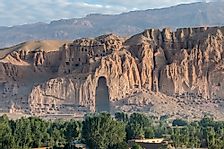 UNESCO World Heritage Sites In Afghanistan
