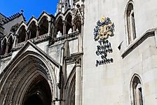 What Is English Common Law?