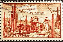 What Was The Gadsden Purchase?