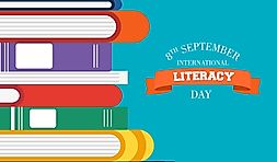 What and When Is International Literacy Day?