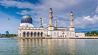 Religious Beliefs In Malaysia