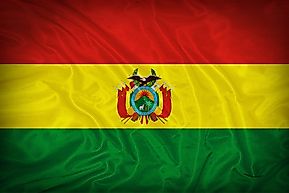 Download Bolivia Capital Flag Pics