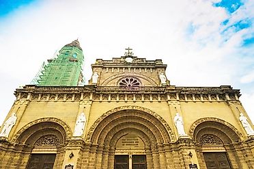 Religious Beliefs In The Philippines