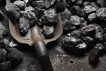 The Top 10 Coal Producers Worldwide