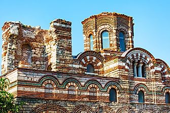 UNESCO World Heritage Sites In Bulgaria