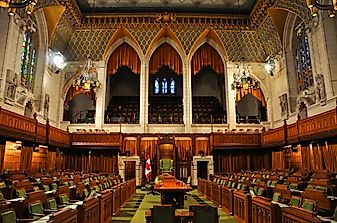 Worst Canadian Prime Ministers of All Time
