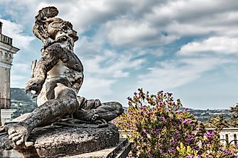 Who was Achilles in Greek Mythology?