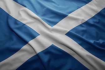 Is Scotland a Country?