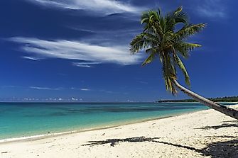 Top Source Countries For Tourists To the Philippines