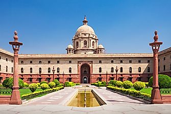 What Type Of Government Does India Have?