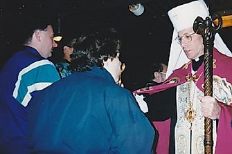 What Is The Uniate Church?