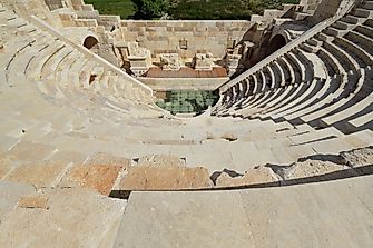 What was Achean League?